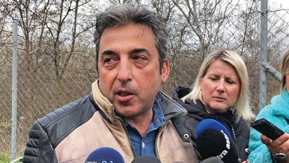 Παύλος Ασλάνίδης